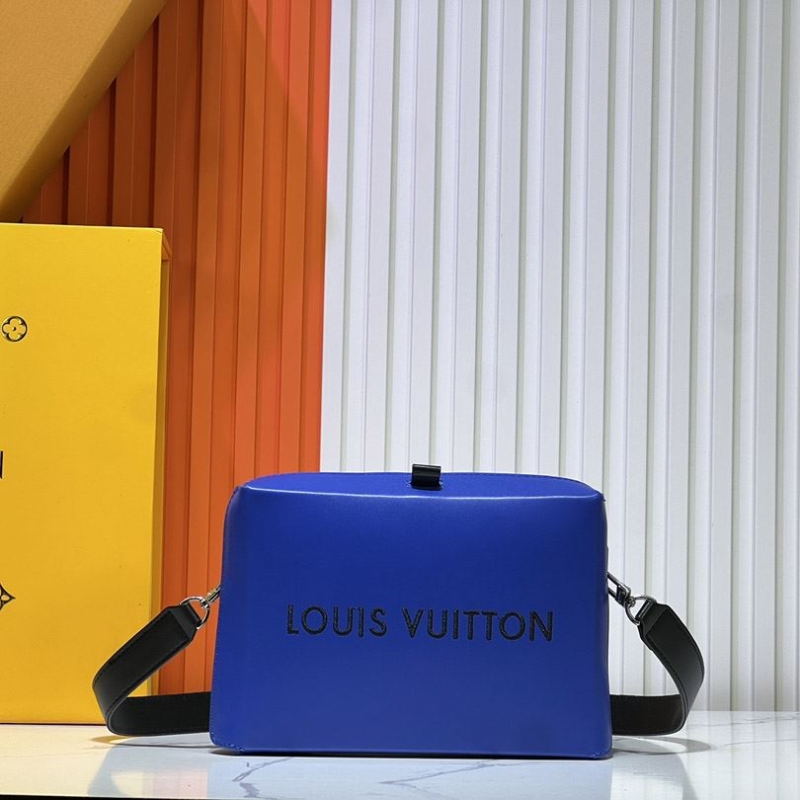 LV Box Bags